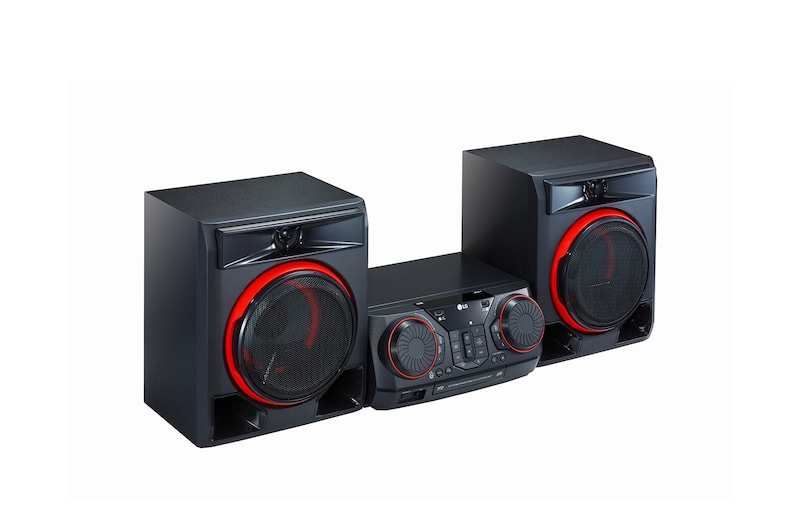 LG XBOOM CK56, CK56