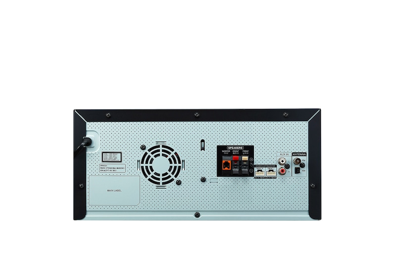 LG XBOOM CK56, CK56