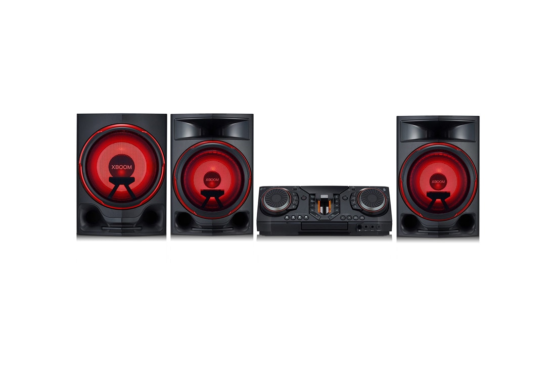 Lg sales xboom 900w