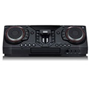 LG XBOOM CL88 Hi-Fi System, CL88