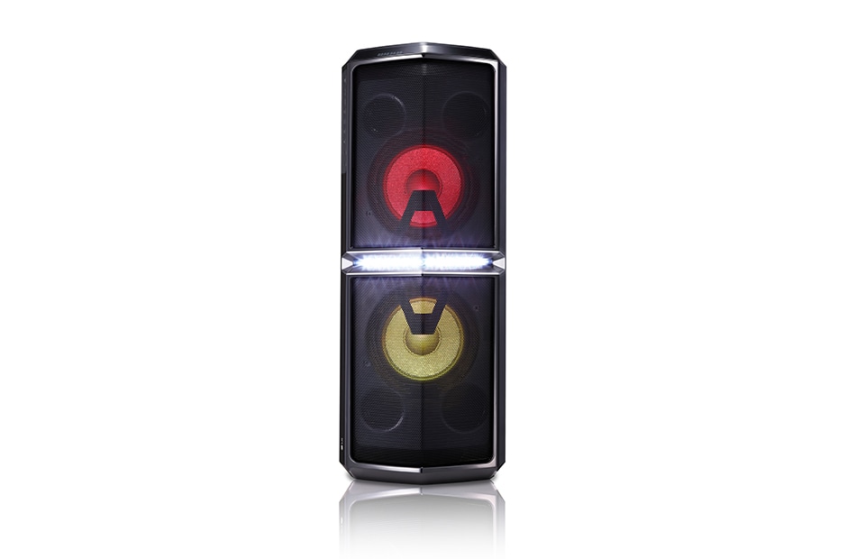 Lg bass shop blast 600w