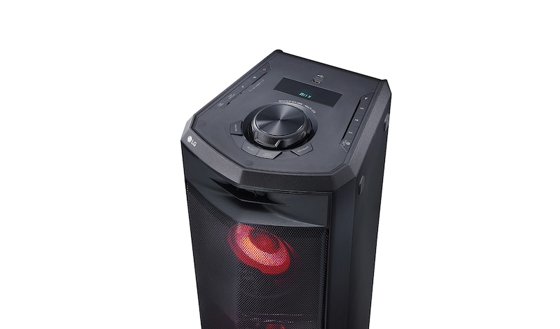 LG XBOOM FJ5 220W Hi Fi System, FJ5