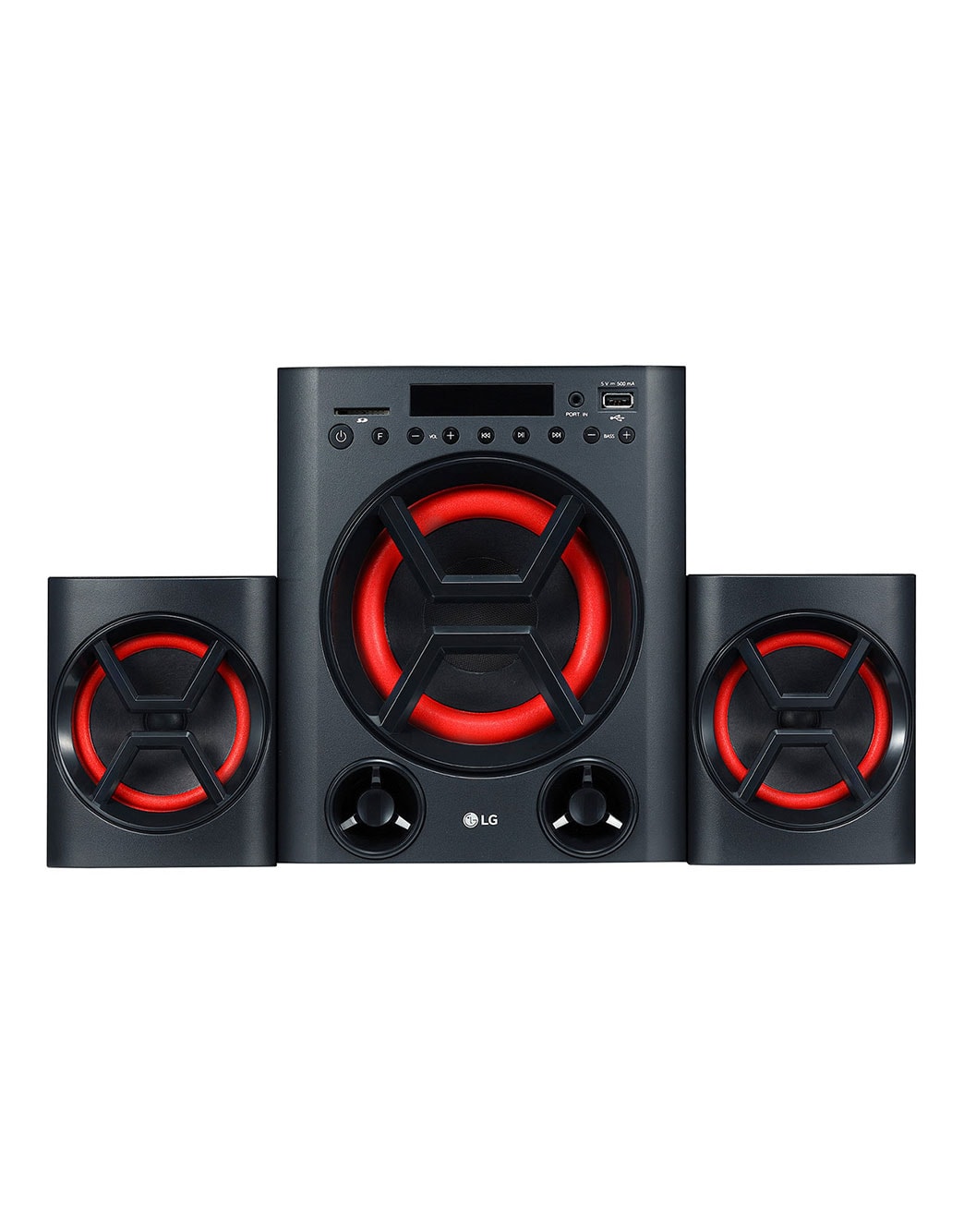 LG XBOOM LK72B - LK72B | LG UK