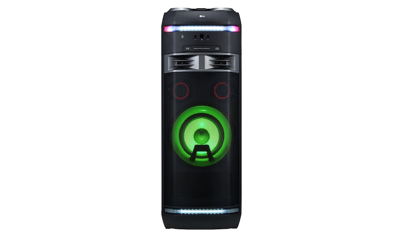LG XBOOM OK75 1000W One Body Hi-Fi Speaker with Blast Horn, OK75
