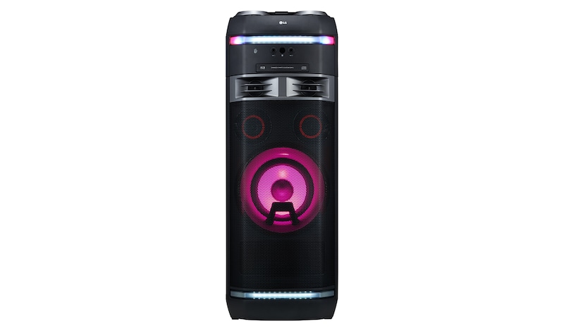 LG XBOOM OK75 1000W One Body Hi-Fi Speaker with Blast Horn, OK75