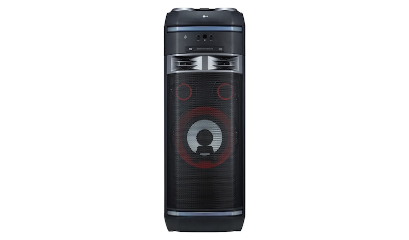 LG XBOOM OK75 1000W One Body Hi-Fi Speaker with Blast Horn, OK75