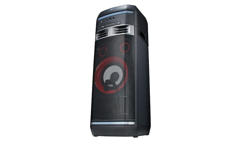 LG XBOOM OK75 1000W One Body Hi-Fi Speaker with Blast Horn, OK75