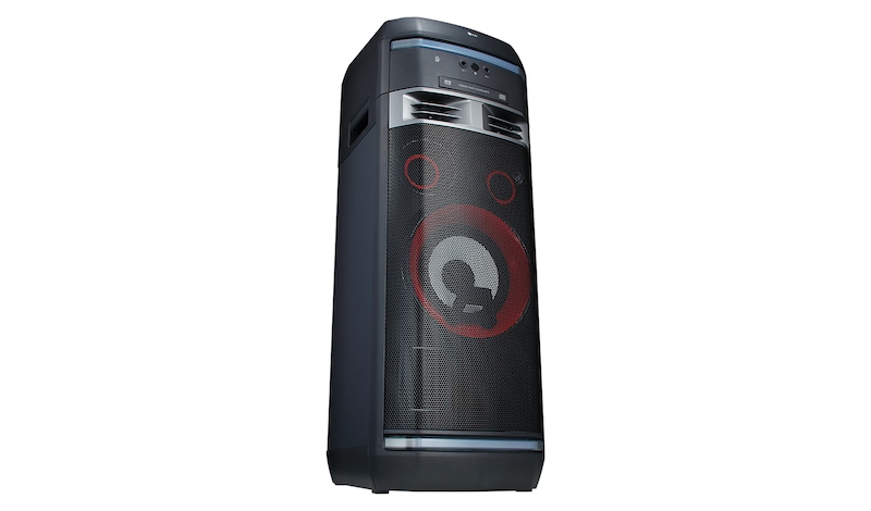 LG XBOOM OK75 1000W One Body Hi-Fi Speaker with Blast Horn, OK75