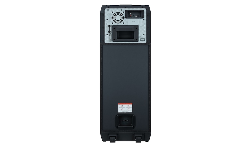 LG XBOOM OK75 1000W One Body Hi-Fi Speaker with Blast Horn, OK75