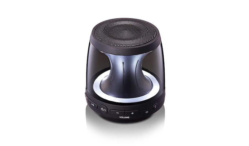 LG XBOOM Go PH1 Bluetooth Speaker, PH1