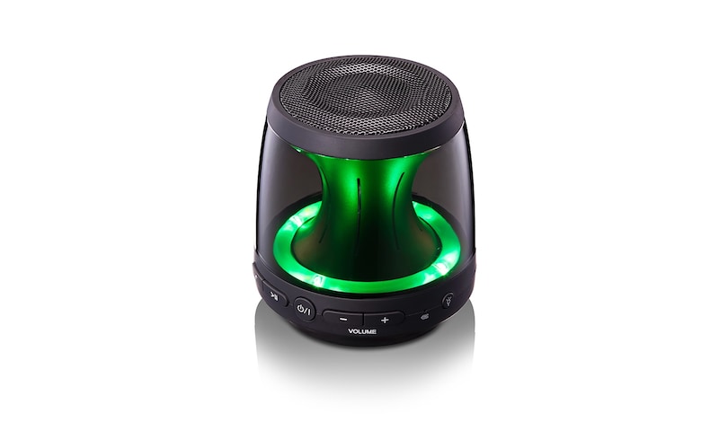 LG XBOOM Go PH1 Bluetooth Speaker, PH1