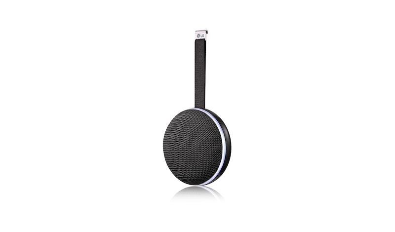 LG XBOOM Go PH2 Bluetooth Speaker , PH2B