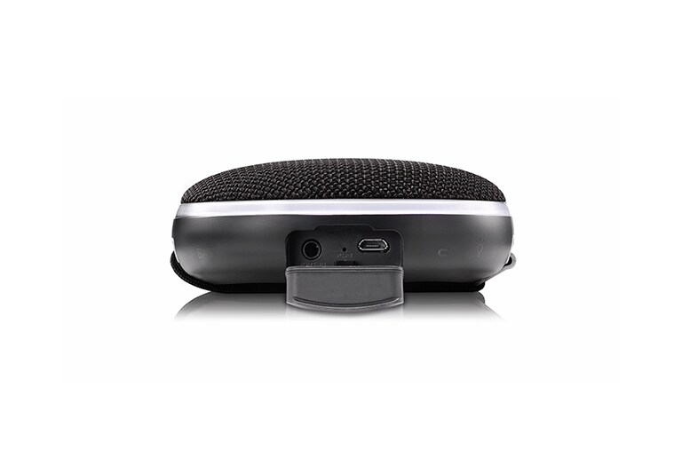 LG XBOOM Go PH2 Bluetooth Speaker , PH2B