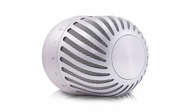LG XBOOM Go PJ3 Bluetooth Speaker, PJ3