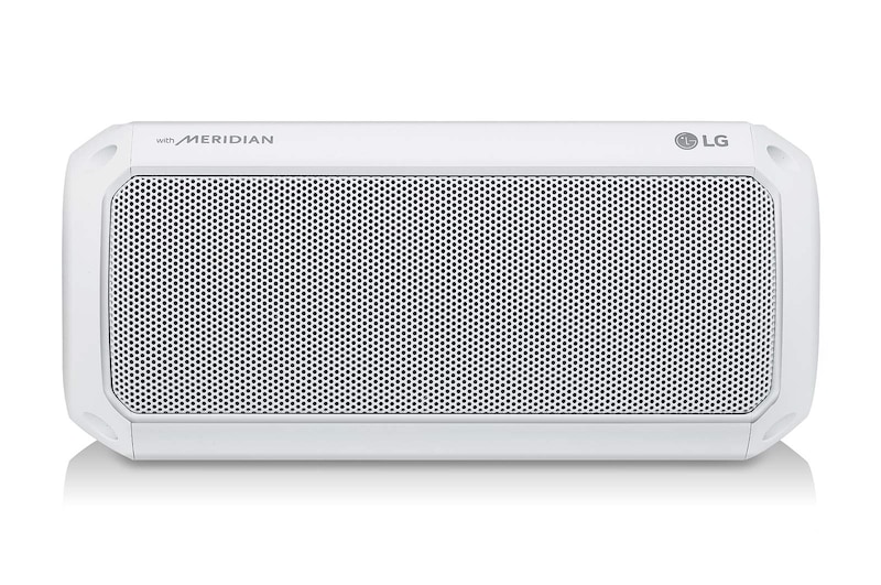 LG XBOOM Go PK3W Portable Speaker, PK3W