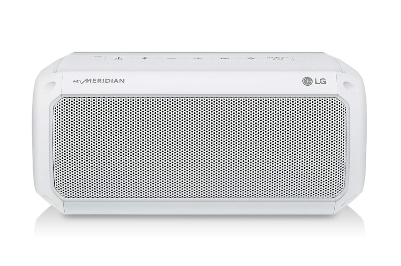 LG XBOOM Go PK3W Portable Speaker, PK3W