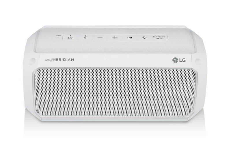LG XBOOM Go PK3W Portable Speaker, PK3W