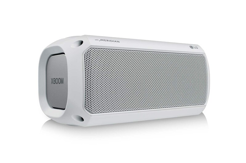 LG XBOOM Go PK3W Portable Speaker, PK3W