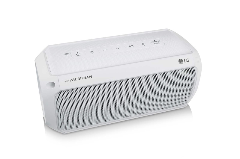 LG XBOOM Go PK3W Portable Speaker, PK3W