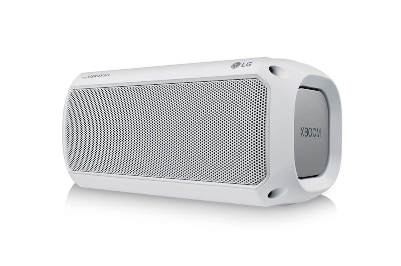 LG XBOOM Go PK3W Portable Speaker, PK3W