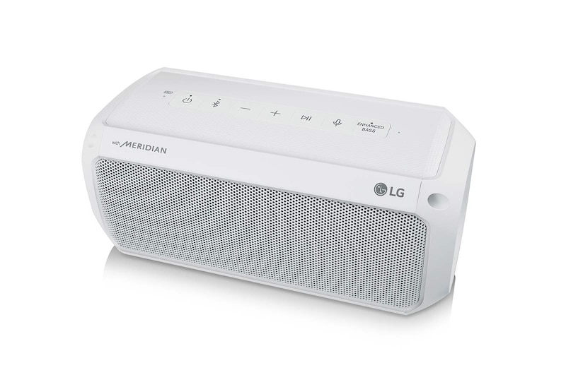 LG XBOOM Go PK3W Portable Speaker, PK3W