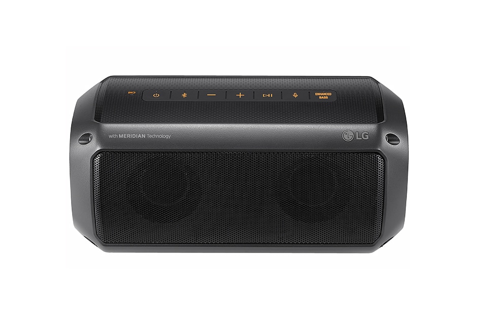 LG XBOOM Go PK3 Portable Speaker - PK3 | LG UK