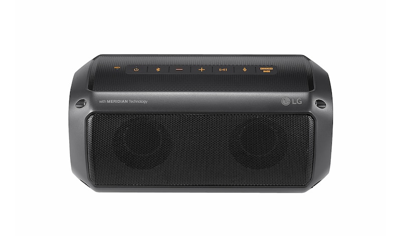 LG XBOOM Go PK3 Portable Speaker, PK3