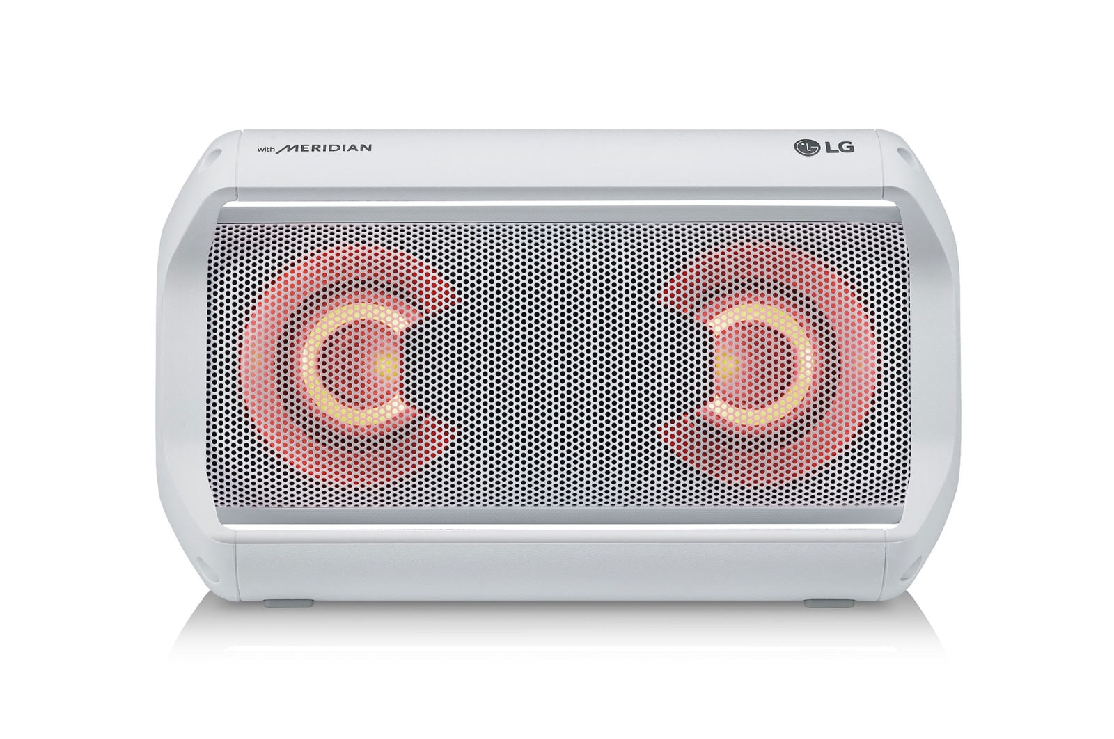LG XBOOM Go PK5W Portable Speaker, PK5W