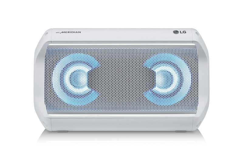 LG XBOOM Go PK5W Portable Speaker, PK5W