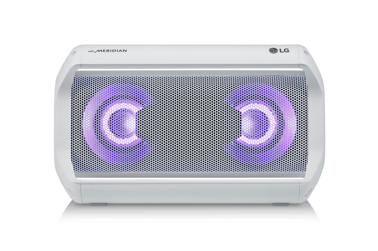 LG XBOOM Go PK5W Portable Speaker, PK5W