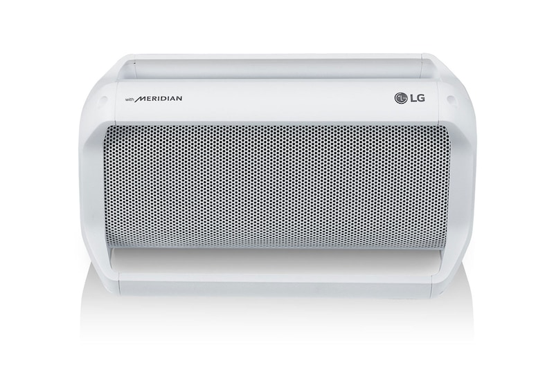 LG XBOOM Go PK5W Portable Speaker, PK5W