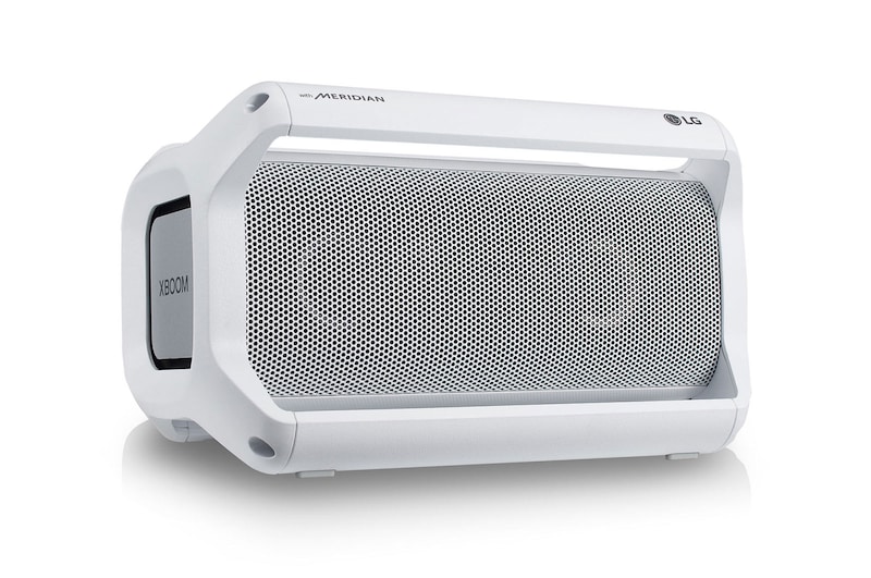 LG XBOOM Go PK5W Portable Speaker, PK5W