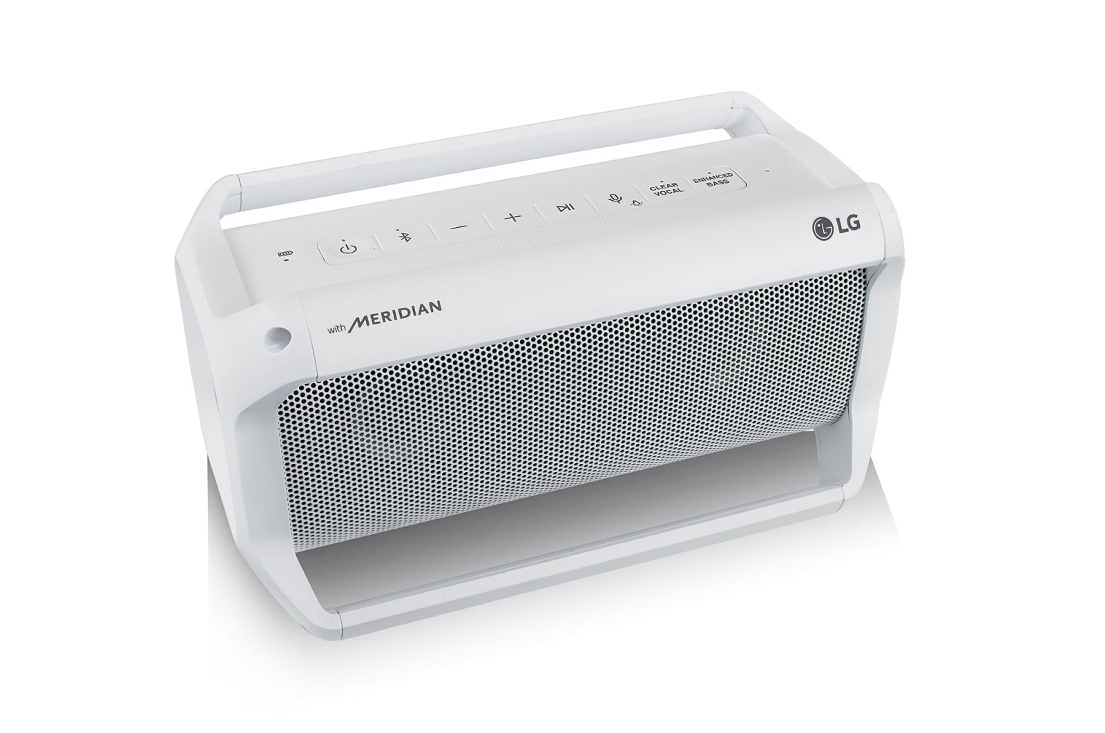 LG XBOOM Go PK5W Portable Speaker, PK5W
