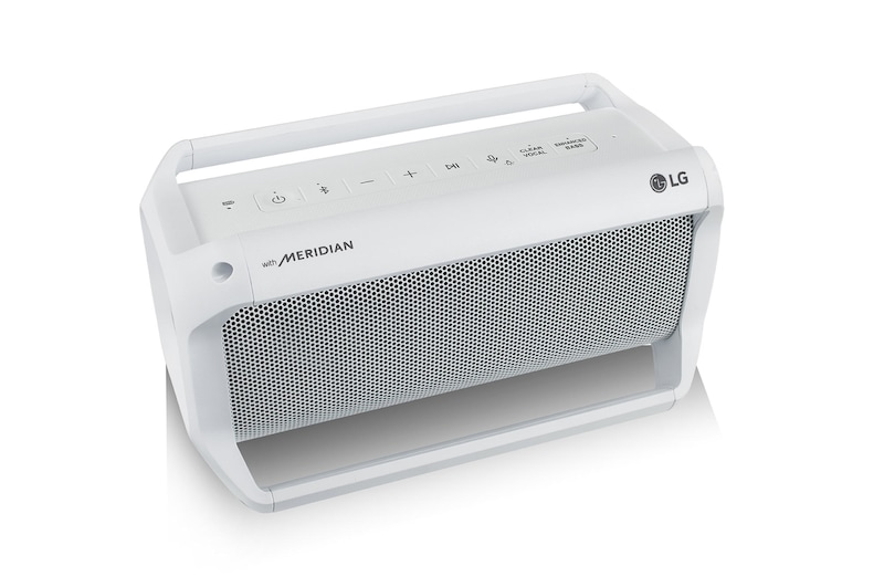 LG XBOOM Go PK5W Portable Speaker, PK5W