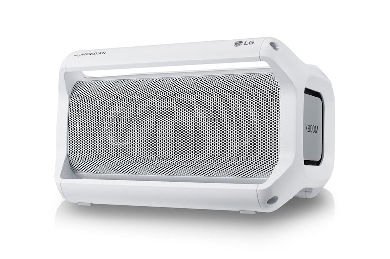 LG XBOOM Go PK5W Portable Speaker, PK5W