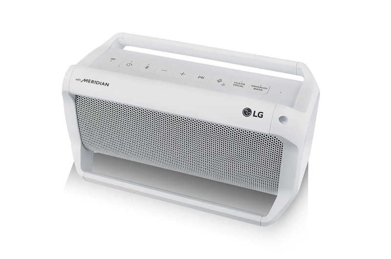 LG XBOOM Go PK5W Portable Speaker, PK5W