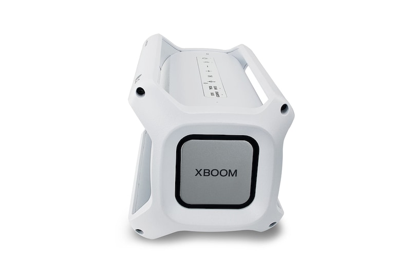 LG XBOOM Go PK5W Portable Speaker, PK5W