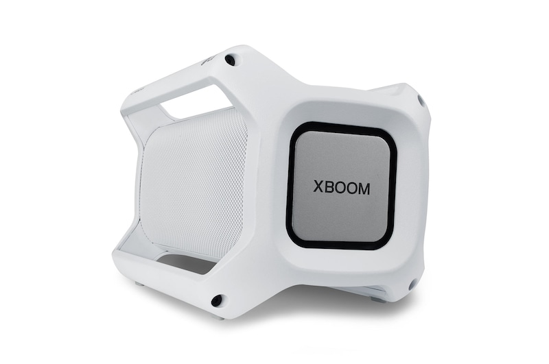 LG XBOOM Go PK5W Portable Speaker, PK5W