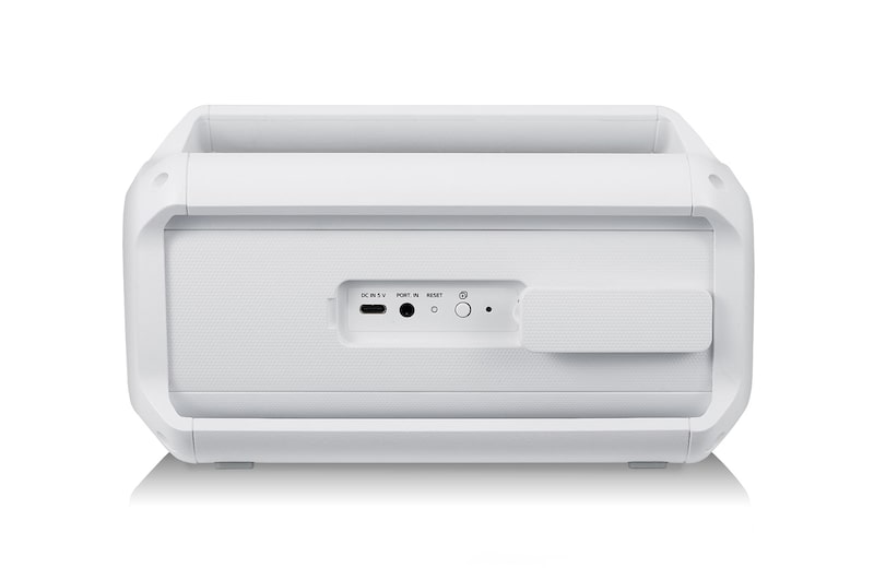 LG XBOOM Go PK5W Portable Speaker, PK5W