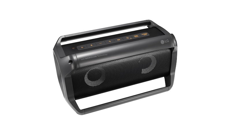 LG XBOOM Go PK5 Portable Speaker, PK5