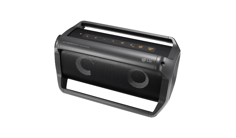 LG XBOOM Go PK5 Portable Speaker, PK5