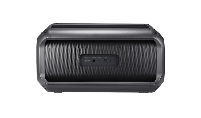 LG XBOOM Go PK5 Portable Speaker, PK5
