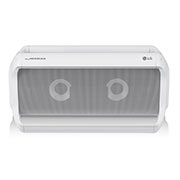 LG XBOOM Go PK7W Portable Speaker, PK7W