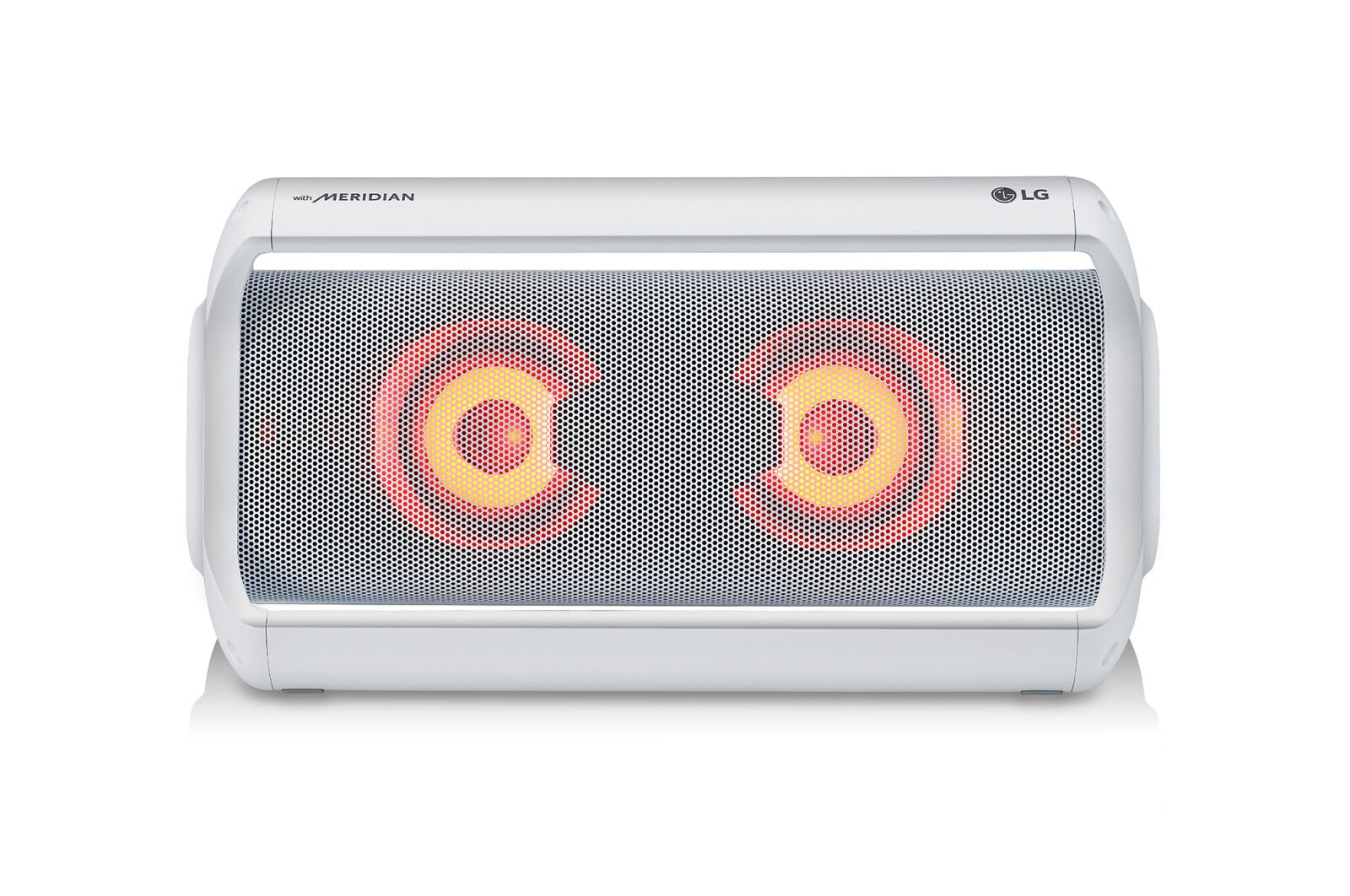 LG XBOOM Go PK7W Portable Speaker, PK7W