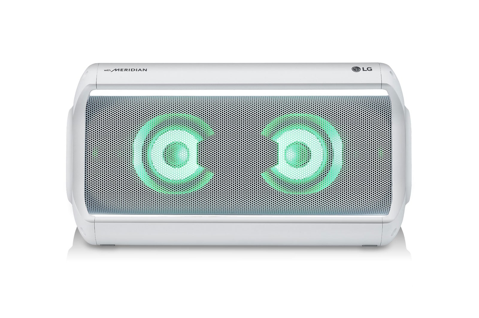 LG XBOOM Go PK7W Portable Speaker, PK7W