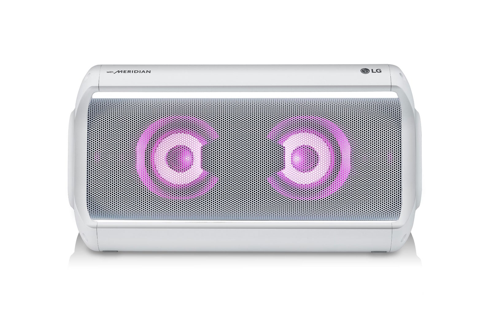 LG XBOOM Go PK7W Portable Speaker, PK7W