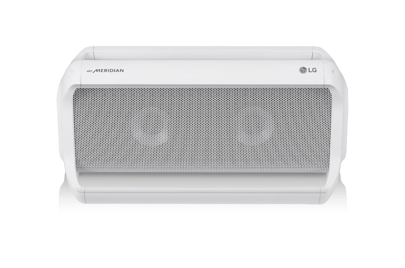 LG XBOOM Go PK7W Portable Speaker, PK7W