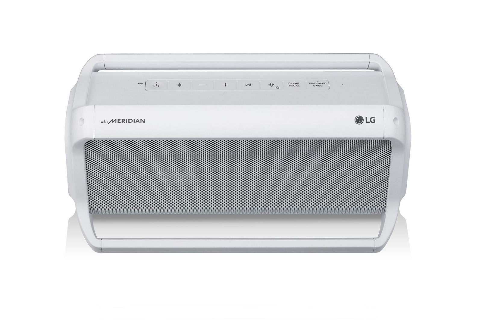LG XBOOM Go PK7W Portable Speaker, PK7W
