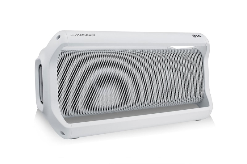 LG XBOOM Go PK7W Portable Speaker, PK7W
