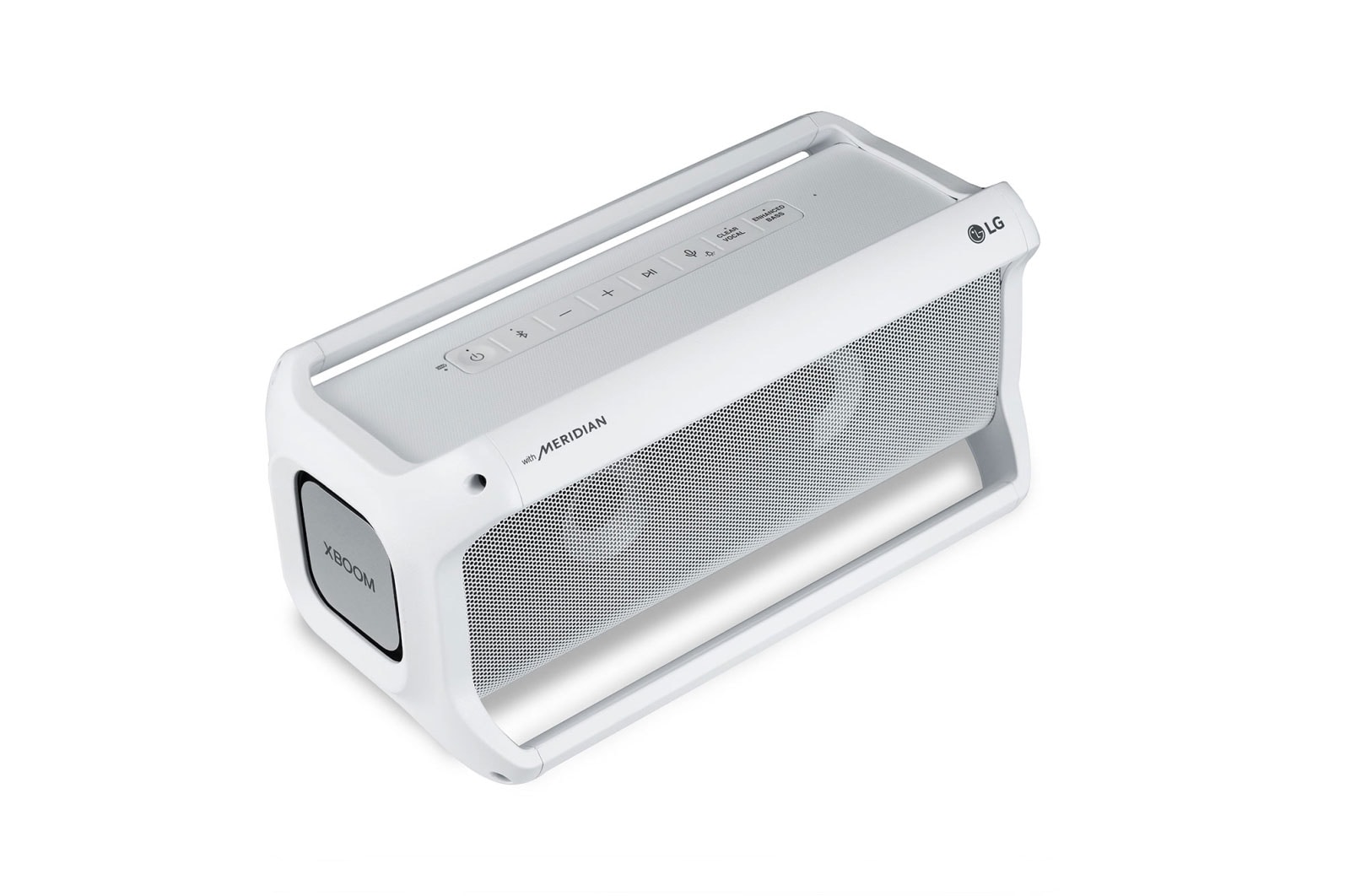 LG XBOOM Go PK7W Portable Speaker, PK7W